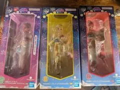 一番くじ　ぼっち・ざ・ろっく！　VOLUME 4 B賞 D賞 ラストワン賞