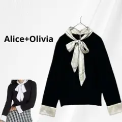 2025年最新】alice+olivia レディース ニット・セーターの人気アイテム