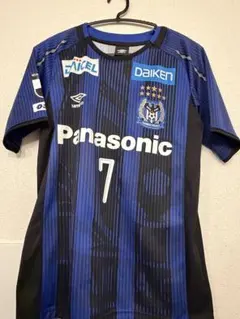2026年最新】遠藤保仁 ユニフォームの人気アイテム - メルカリ