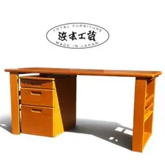 浜本工芸　濱本工藝　サイドテーブル　飾り棚　ローテーブル　ナチュラルオーク 2025年最新】浜本工芸 テーブルの人気アイテム - メルカリ