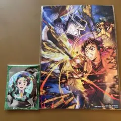 鬼滅の刃 Joyfull 缶バッジ 劇場版 入場者特典 セット
