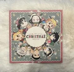 【美品】鬼滅の刃 ufotable クリスマス 2025 緑