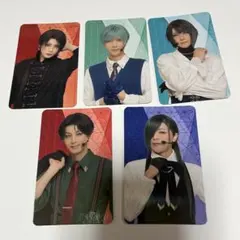 刀ミュ ランダムふぉとカード