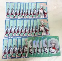 にじさんじ　叢雲カゲツ　サンリオ　チェキ