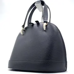 未使用✨　ゲラルディーニ　ハンドバッグ　ダークブラウン　レディース ゲラルディーニのバッグ 中古通販 | ブランディア