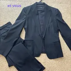 スーツ パンツ