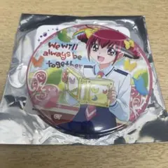 新品☆すたぽら【Coe.】シークレット☆ランダム☆缶バッジ☆第13弾☆1