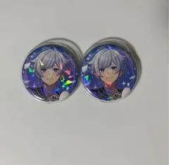 いれいす 初兎 追憶等身 缶バッジ まとめ