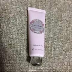 ジルスチュアート ハンドクリーム