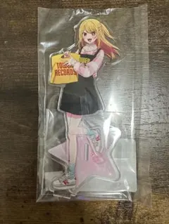 【推しの子】✖︎TOWER RECORDS BiGアクリルスタンド　ルビー