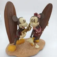 ディズニーリゾート ハワイ アウラニ限定 ミッキーランプ(値引不可