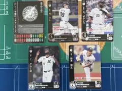 ドリームオーダー　ロッテ　12球団ブースター　ソトSR他