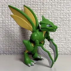 モンコレ　メガハッサム2個 モンコレ メガハッサム2個 - メルカリ