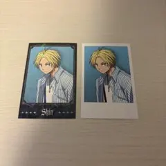 SAKAMOTO DAYS 朝倉シン カード