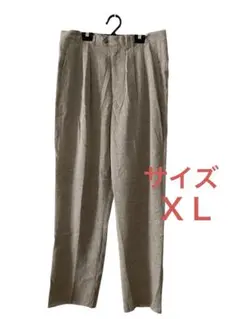 374 jasmi 新品タグ付き メンズ サイズＸＬ