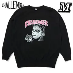 2025年最新】CHALLENGER メンズ トレーナー・スウェットの人気アイテム