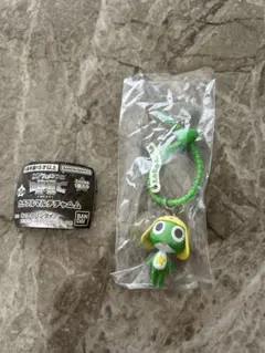 ケロロ軍曹 カラフルマルチチャーム