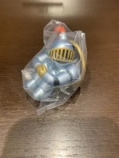 ドラゴンクエスト まちぼうけ～しかし たすけは こなかった～　さまようよろい