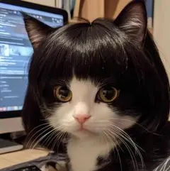 猫ウィッグ 犬ペットウィッグ ハロウィン コスプレ ウィッグ wig