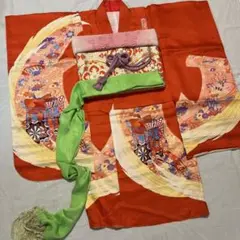 7歳 アンティーク