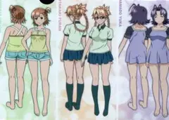 2025年最新】マケン姫っ! クリアファイルの人気アイテム - メルカリ