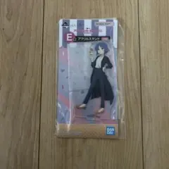 一番くじ アニメ「ぼっち・ざ・ろっく！」E賞 アクリルスタンド