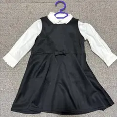 冠婚葬祭　シャツ、ワンピースセット