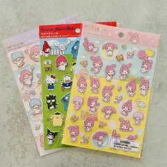 サンエックス モモブタ MOMOBUTA岡山限定 シール - メルカリ