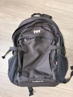 HELLY HANSEN Fjordland 28バックパック　リュック