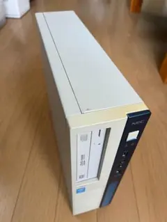 NEC MATE PC-MK33MB windows11 Office2021