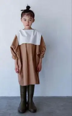 folkmade ワンピースМサイズ