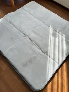 ラグ 高反発　極厚25mm 185cm×185cm