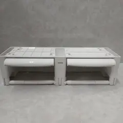 トイレ 三菱電気 ハンドドライヤーJet Towel mini - メルカリ