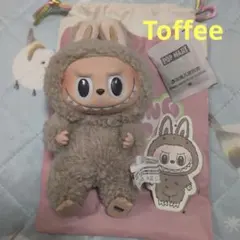 2025年最新】TOFFEE labubuの人気アイテム - メルカリ