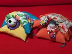 2026年最新】古布人形の人気アイテム - メルカリ