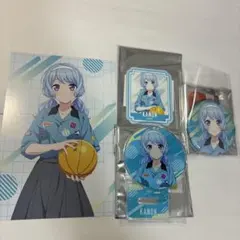 bang dream! ラウンドワン