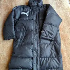 ベンチコート 130