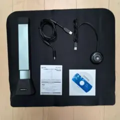 SANWA SUPPLY USB書画カメラ 400-CAM073
