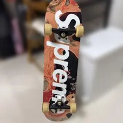2026年最新】SUPREME スケートボード デッキ・パーツの人気アイテム