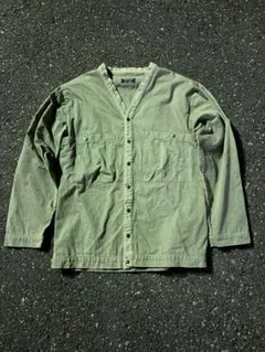 VANS 90s ミリタリージャケットのサムネイル