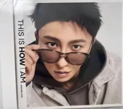 新品未開封】THIS IS HOW I AM AAA 與真司郎 CD - メルカリ