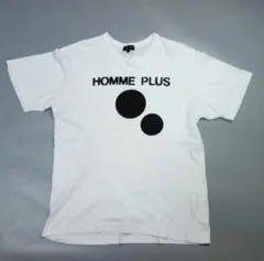 2026年最新】COMME des GARCONS HOMME PLUS メンズ Tシャツの人気