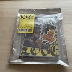 無責任でええじゃないかLOVE KAMIGATA BOYZ 未開封　特典付き