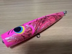 ハンマーヘッド　シャラポア　170　新品未使用 HAMMER HEADさんより、【シャラポア170 1.8φ FULL ABALON】入荷