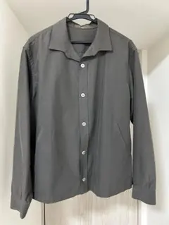 ‼️初期タグ‼️Y's for men ブルゾン ジャケット シャツ ヨウジヤマモトのサムネイル