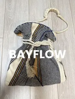BAYFLOW⭐︎トートバッグのサムネイル