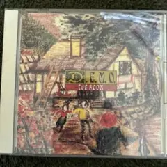 DEMO THE BOOM CSCL-1893