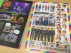 Kis-My-Ft2 切り抜き ☆ 【40枚以上】