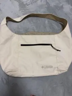 Columbia ショルダーバッグ アイボリーのサムネイル