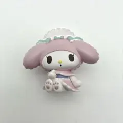 マイメロディ フィギュア ピンク